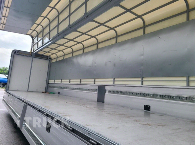 현대 파비스 325 후축 윙바디 8.5톤 오토 4