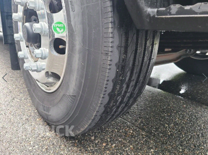 현대 파비스 325 후축 윙바디 8.5톤 오토 11