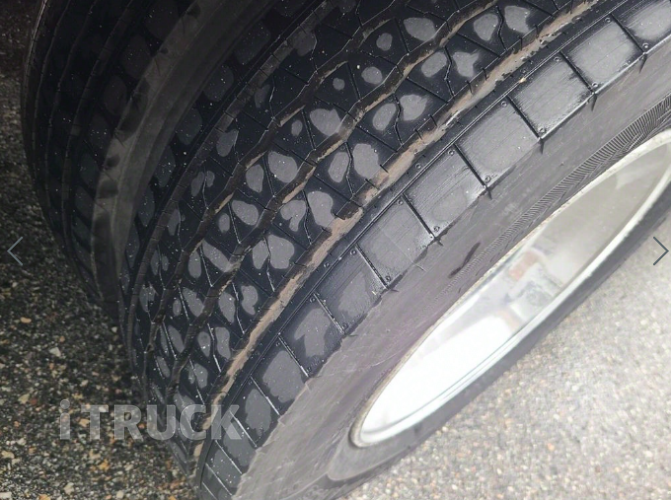 현대 파비스 325 후축 윙바디 8.5톤 오토 13