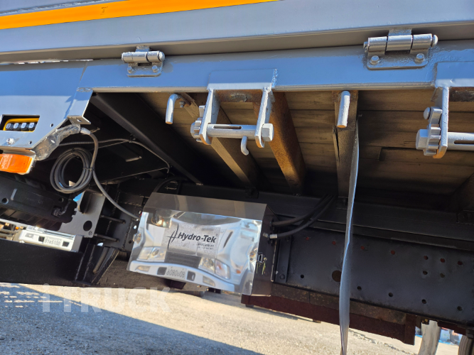 현대 셀프로더 메가트럭 5톤 무선리모컨 14