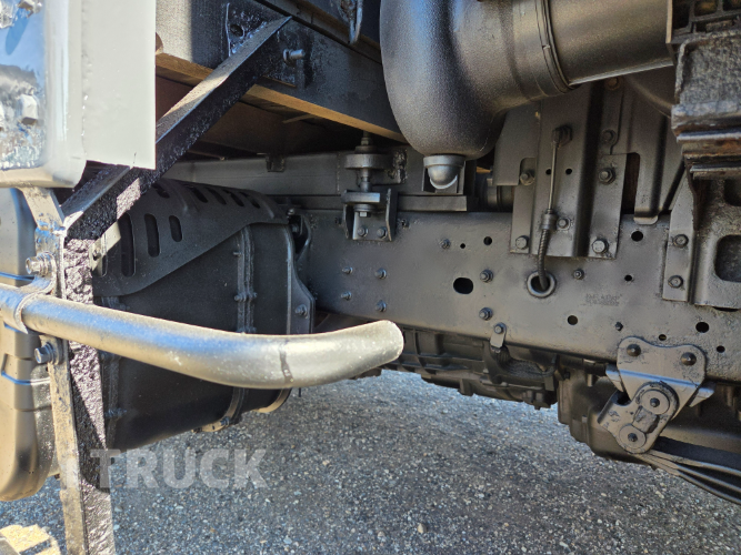 현대 셀프로더 메가트럭 5톤 무선리모컨 13