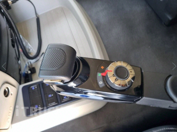 타타대우 맥쎈 320 후축 윙바디 8.5톤 오토 15