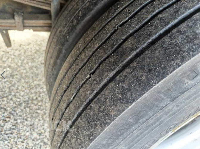 현대 올뉴마이티 3.5톤 윙바디 일반캡 16