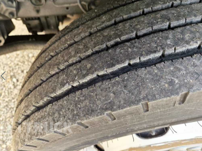 현대 올뉴마이티 3.5톤 윙바디 일반캡 15