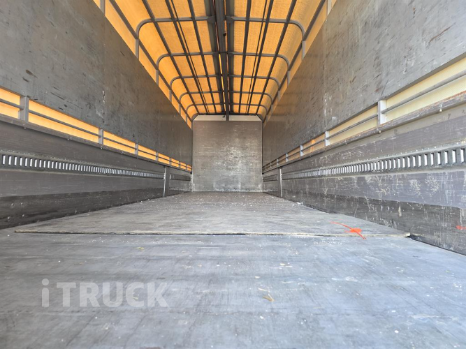 현대 파비스 325 십바리 윙바디 5톤 오토 5