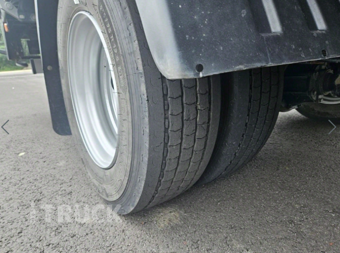 이스즈 엘프 3.5톤 윙바디 슬리퍼캡(더블캡, 크루캡) 17