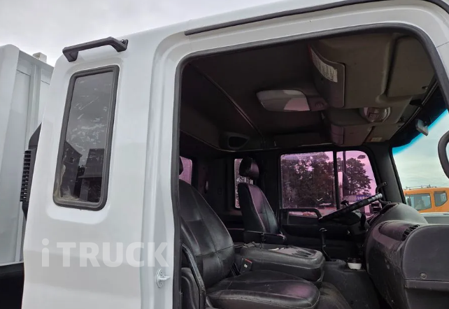 현대 메가트럭 250 단바리 카고 4.5톤 수동 8