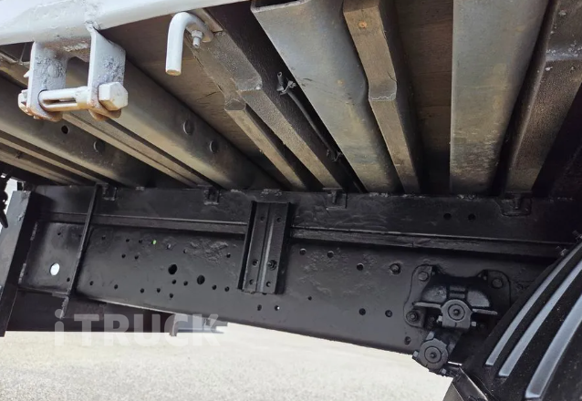 현대 메가트럭 250 단바리 카고 4.5톤 수동 5