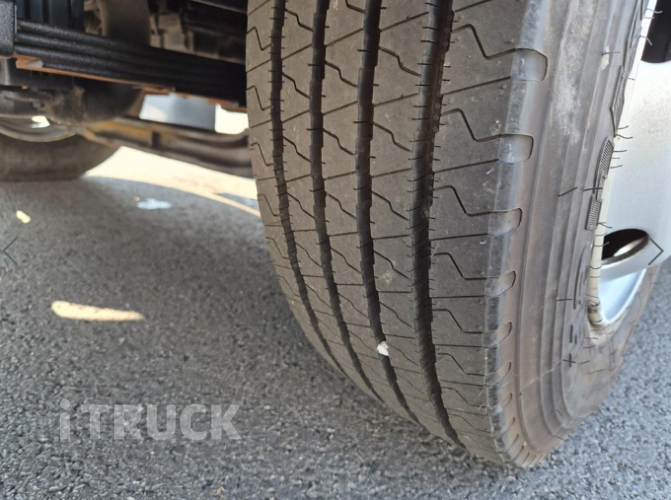 현대 마이티와이드 3.5톤 광폭 윙바디 슈퍼캡 19