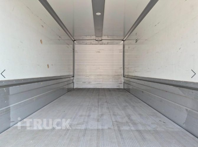 현대 마이티와이드 3.5톤 광폭 윙바디 슈퍼캡 10