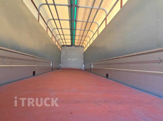 현대 엑시언트 400 단바리 윙바디 11.5톤 수동 4