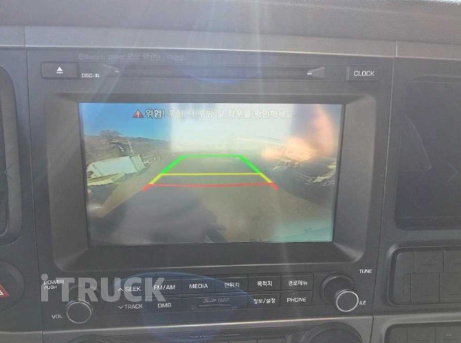 현대 엑시언트 400 단바리 윙바디 11.5톤 수동 8