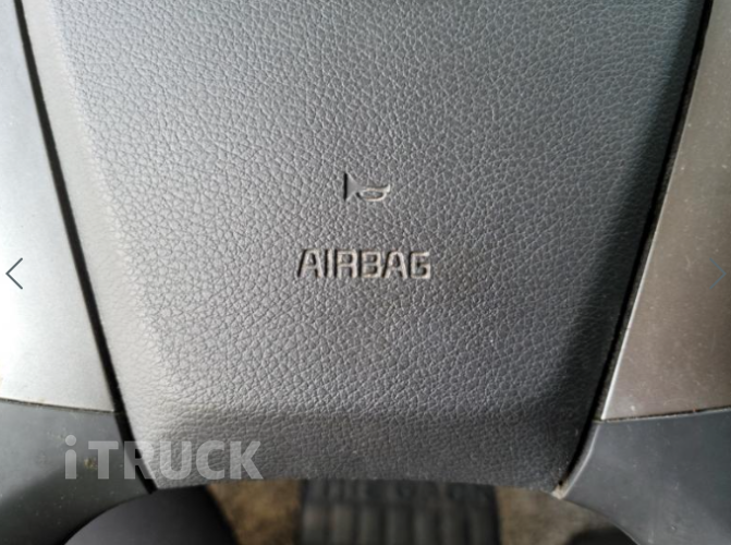 현대 올뉴마이티 2.5톤 표준탑 더블캡 11