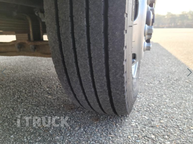 현대 올뉴마이티 2.5톤 표준탑 더블캡 16