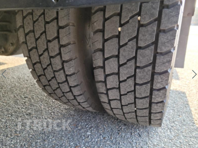 현대 올뉴마이티 2.5톤 표준탑 더블캡 17