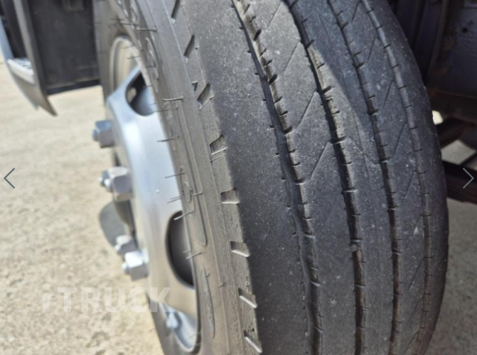 현대 이마이티 2.5톤 익스하이탑 슈퍼캡 13