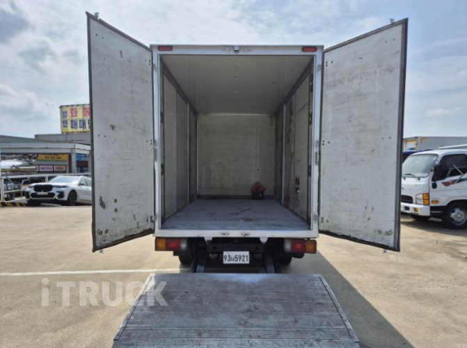 현대 이마이티 2.5톤 익스하이탑 슈퍼캡 8