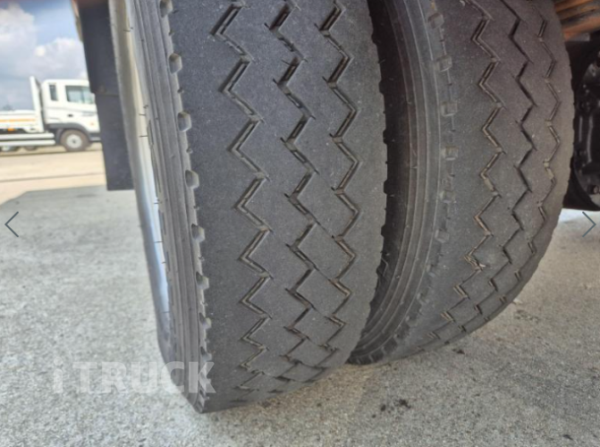 현대 이마이티 2.5톤 익스하이탑 슈퍼캡 14