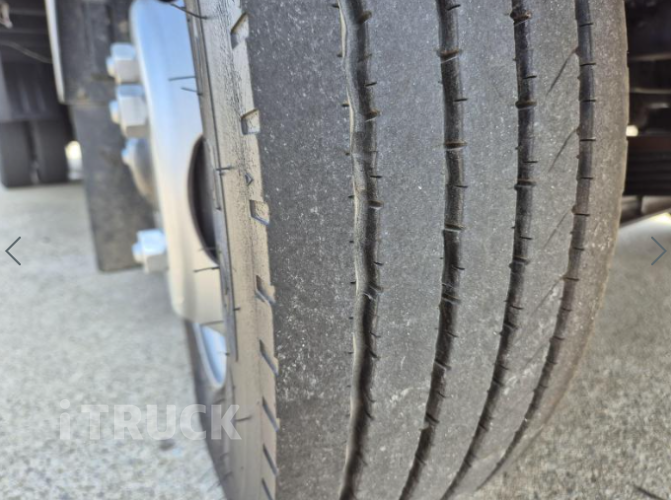 현대 이마이티 2.5톤 익스하이탑 슈퍼캡 11