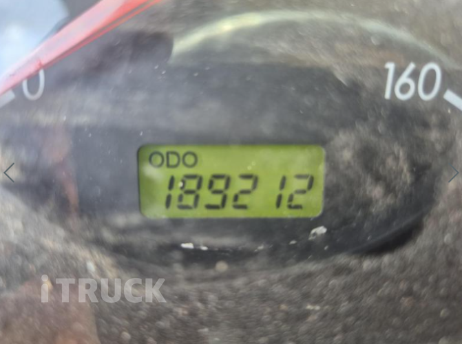 현대 이마이티 2.5톤 익스하이탑 슈퍼캡 10