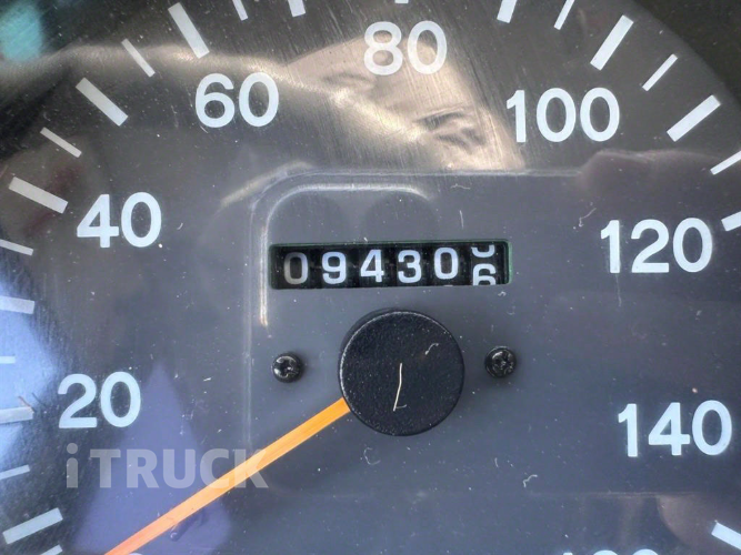 현대 버스 34인승 6