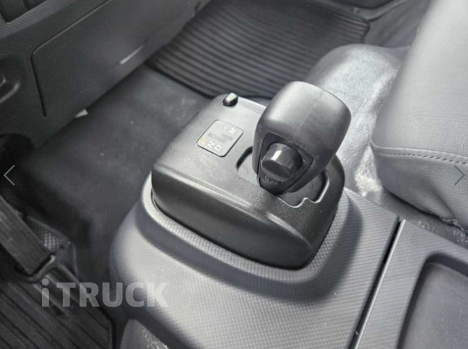 이스즈 엘프 2.5톤 표준탑 슬리퍼캡(더블캡, 크루캡) 15