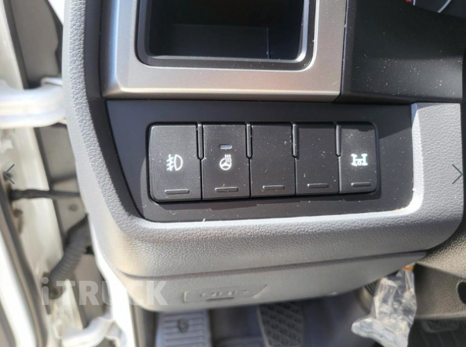 현대 올뉴마이티 2.5톤 표준탑 더블캡 11