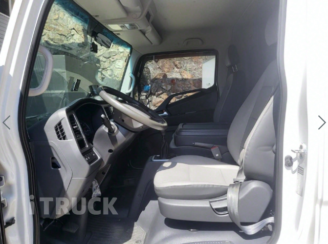 현대 올뉴마이티 2.5톤 표준탑 더블캡 7