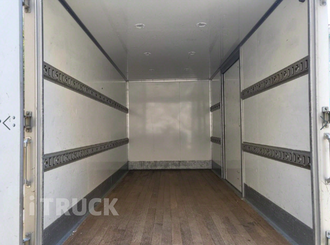 현대 올뉴마이티 2.5톤 표준탑 더블캡 6