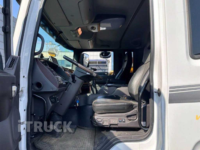 현대 메가트럭 와이드캡 집게차 300 5톤 수동 없음(순정) 11