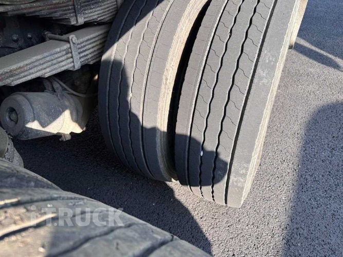 현대 메가트럭 와이드캡 집게차 300 5톤 수동 없음(순정) 9