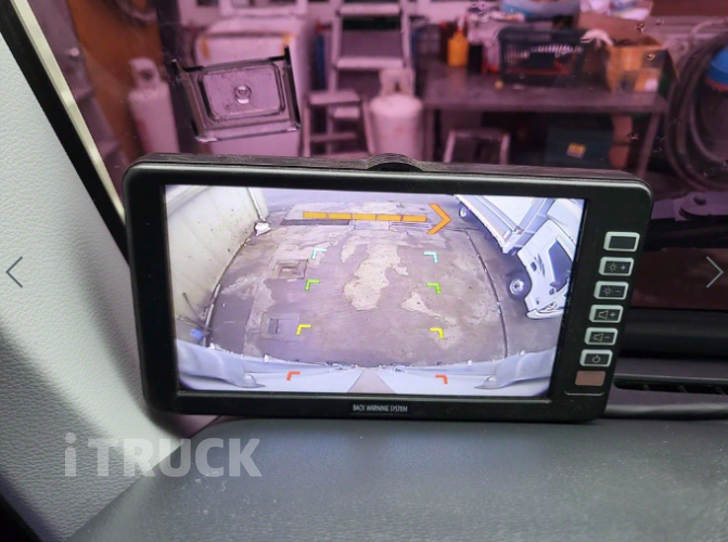 현대 올뉴마이티 2.5톤 표준탑 14