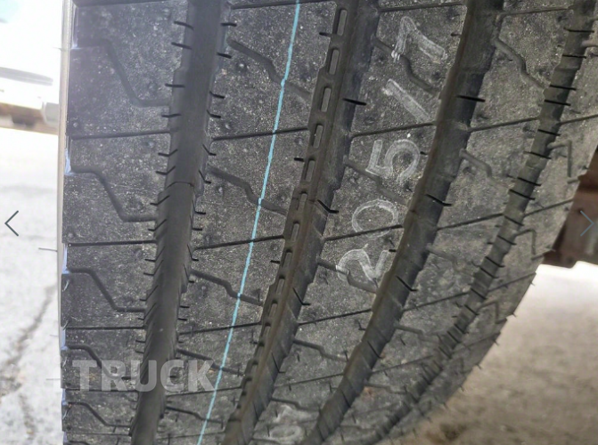 현대 올뉴마이티 2.5톤 표준탑 16