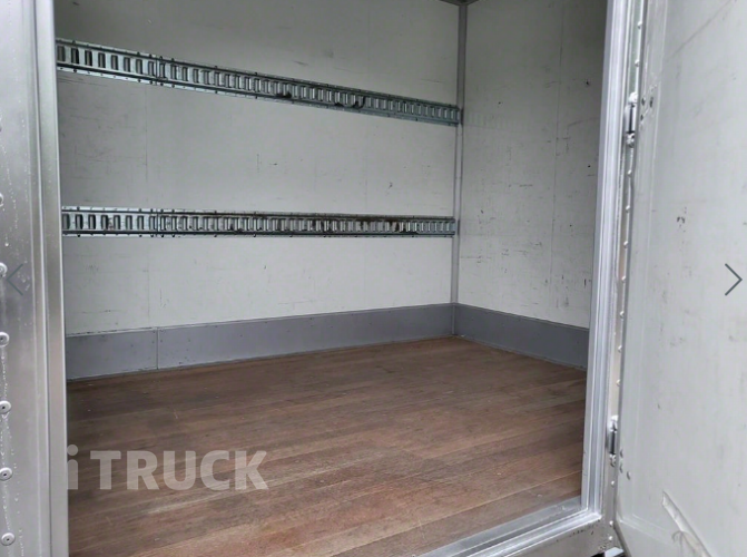 현대 올뉴마이티 2.5톤 표준탑 7