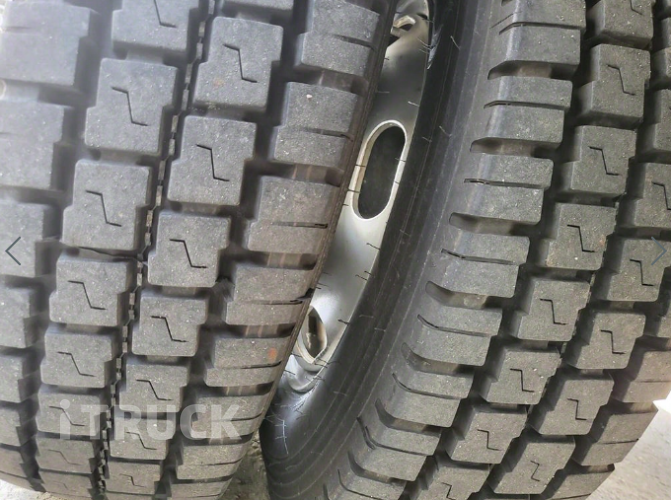 현대 올뉴마이티 2.5톤 표준탑 15