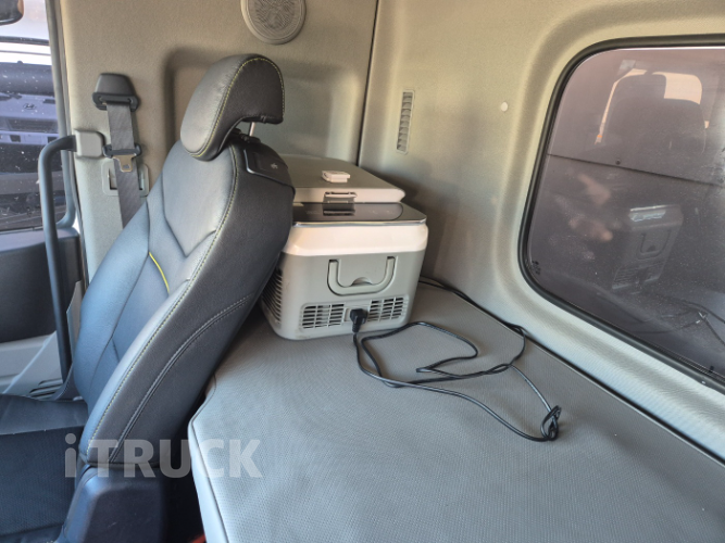 현대 파비스 325 후축 윙바디 8.5톤 수동 17