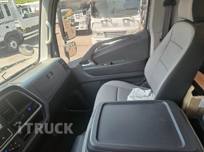 현대 올뉴마이티 3.5톤 표준탑 11