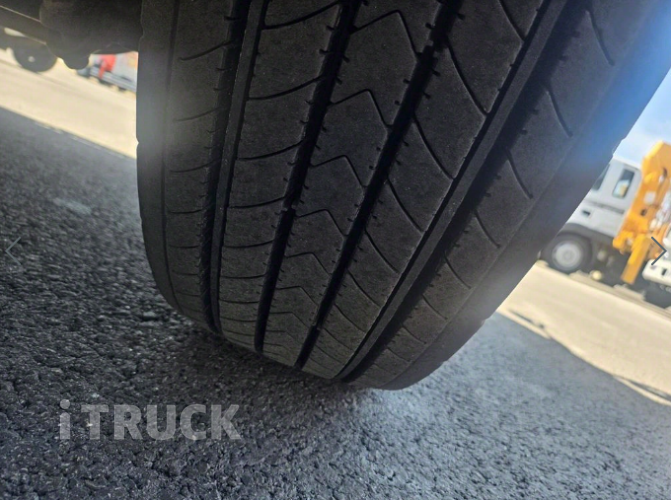 현대 올뉴마이티 3.5톤 표준탑 16