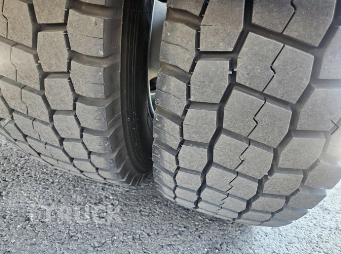 현대 올뉴마이티 3.5톤 표준탑 17