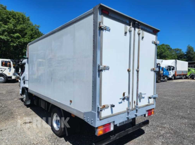 현대 올뉴마이티 3.5톤 표준탑 3