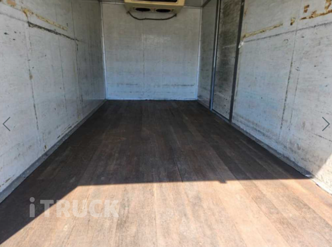 현대 올뉴마이티 3.5톤 표준탑 6