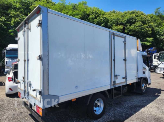 현대 올뉴마이티 3.5톤 표준탑 2