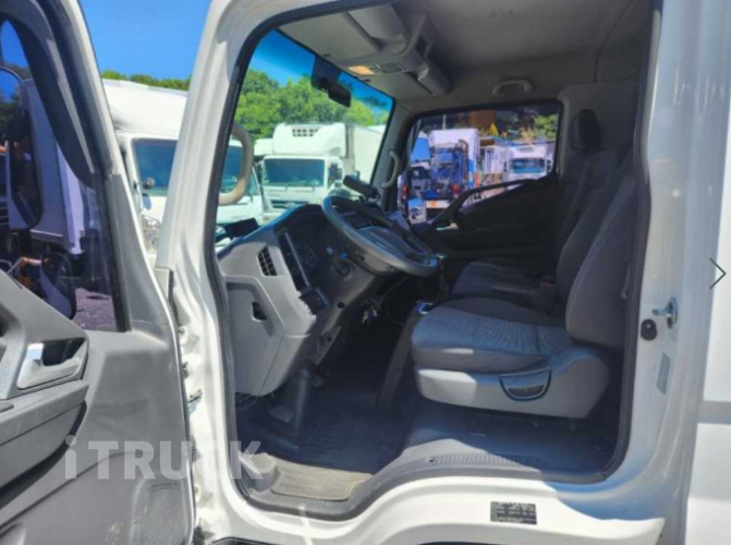 현대 올뉴마이티 3.5톤 표준탑 8