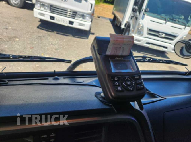 현대 올뉴마이티 3.5톤 표준탑 11