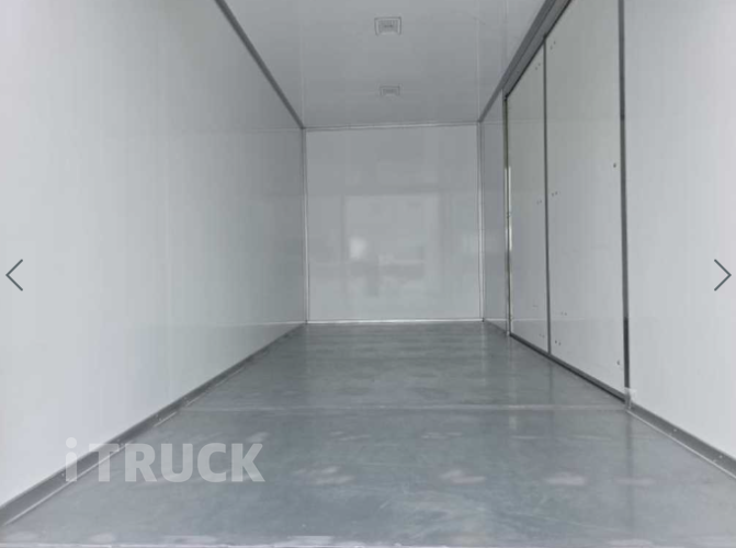 현대 올뉴마이티 3.5톤 표준탑 슈퍼캡 8