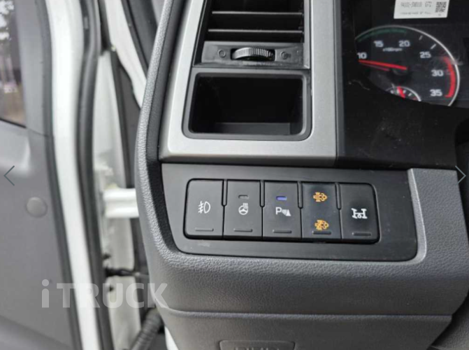 현대 올뉴마이티 3.5톤 표준탑 슈퍼캡 14