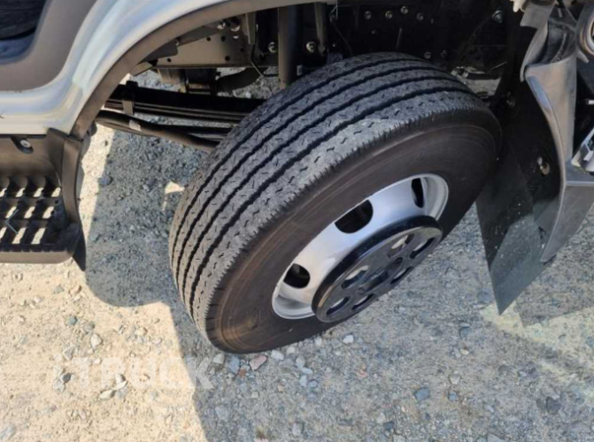 이스즈 엘프 3.5톤 표준탑 데이캡(슈퍼캡, 킹캡) 12