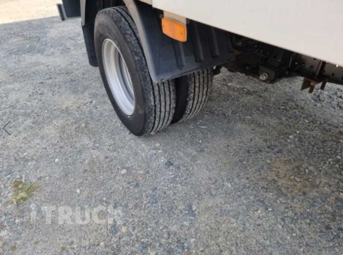 이스즈 엘프 3.5톤 표준탑 데이캡(슈퍼캡, 킹캡) 13