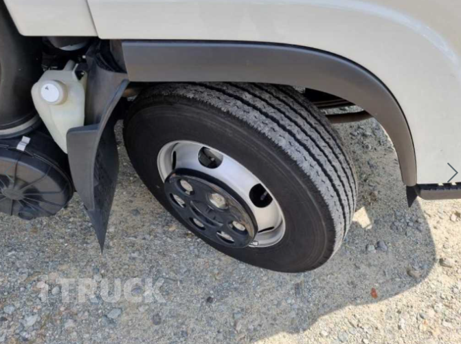 이스즈 엘프 3.5톤 표준탑 데이캡(슈퍼캡, 킹캡) 10