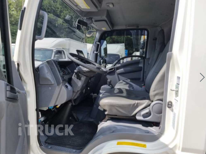 이스즈 엘프 3.5톤 표준탑 데이캡(슈퍼캡, 킹캡) 8